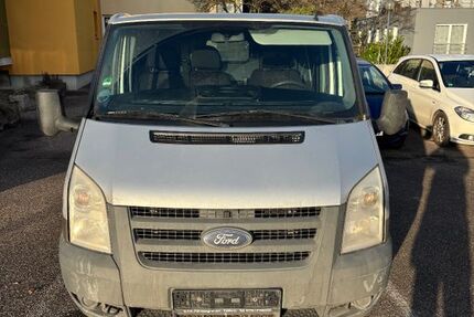 Ford Transit 217.639 km 2.300 &euro; Regensburg 93059