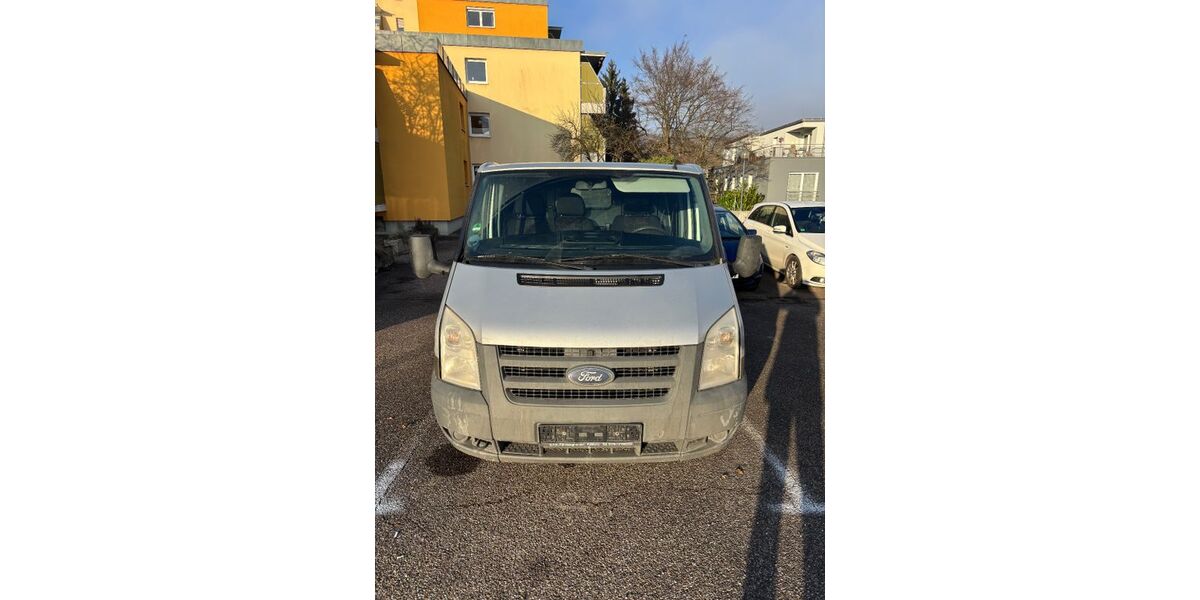 Ford Transit 217.639 km 2.300 &euro; Regensburg 93059