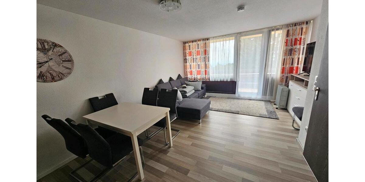 Etagenwohnung Sankt Englmar - 2 Zimmer, 60 m&sup2;, 69.900&euro; | Angebot:25925074