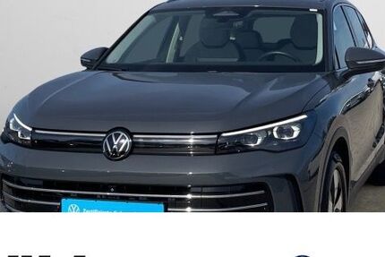 VW Tiguan 19.557 km 37.270 &euro; Hildesheim 31137