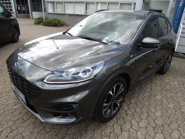 Ford Kuga 31.840 km 23.950 &euro; Bad Oeynhausen 32547