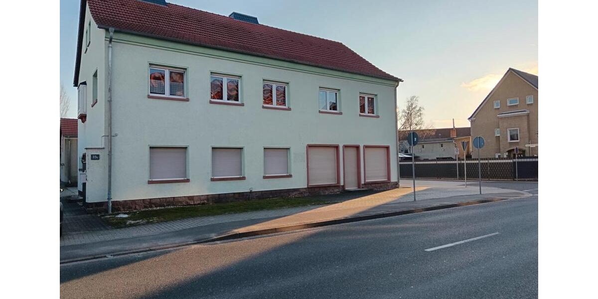 Gewerbeobjekt Raguhn-Jeßnitz Jeßnitz (Anhalt) - 582&euro; | Angebot:25806035