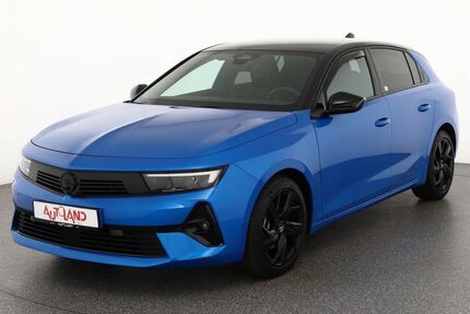 Opel Astra 29.875 km 21.950 &euro; Dresden 01069