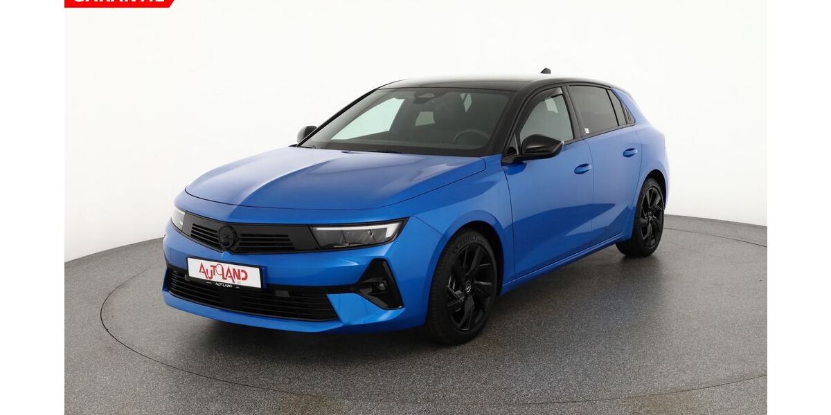 Opel Astra 29.875 km 21.950 &euro; Dresden 01069