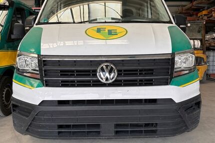 VW Crafter 142.000 km 17.850 &euro; Pforzheim 75181