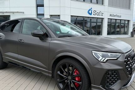 Audi RSQ3