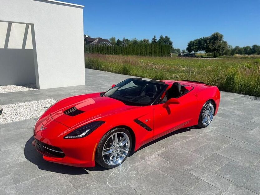 C7