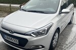 Hyundai i20 37.500 km 10.450 &euro; Hatten 26209