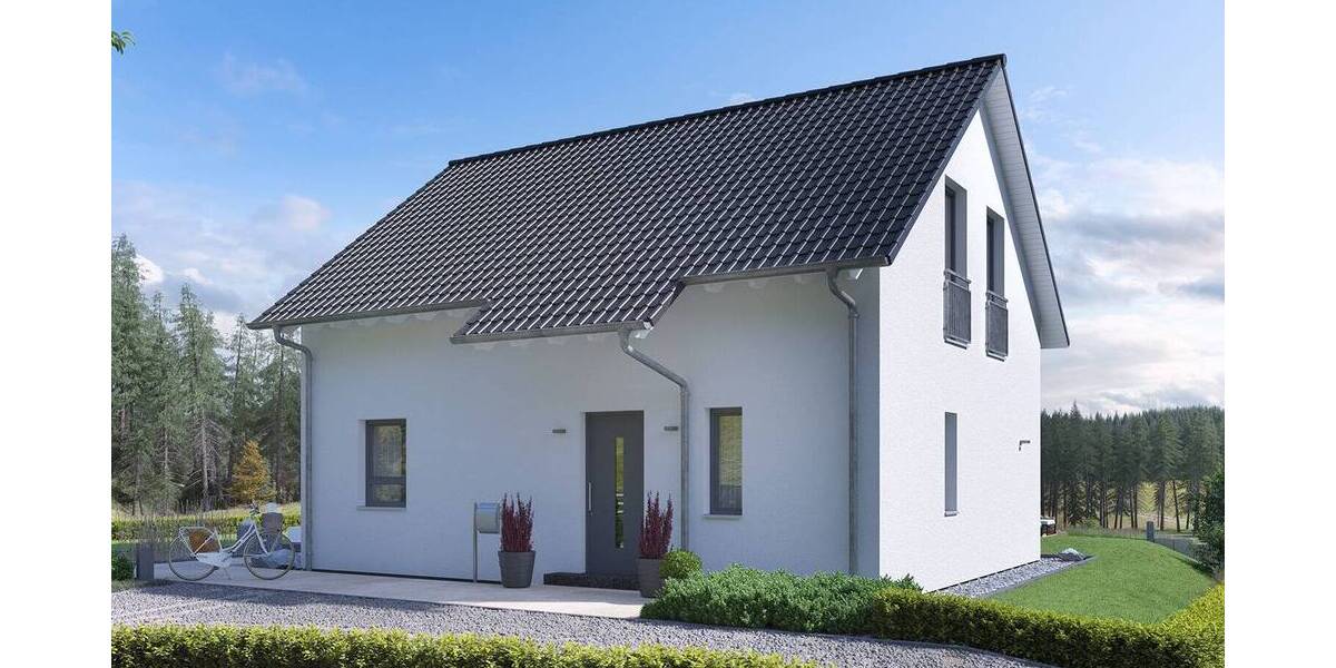 Einfamilienhaus Brilon - 5 Zimmer, 123 m&sup2;, 352.999&euro; | Angebot:26229642