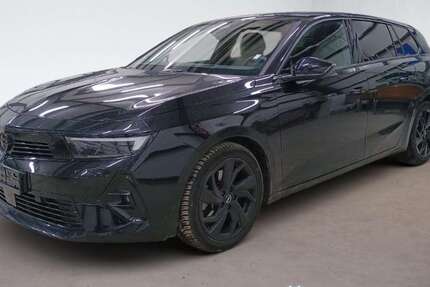 Opel Astra 33.871 km 20.900 &euro; Hohenlockstedt 25551