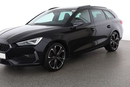Cupra Leon 32.010 km 27.880 &euro; Berlin 12103