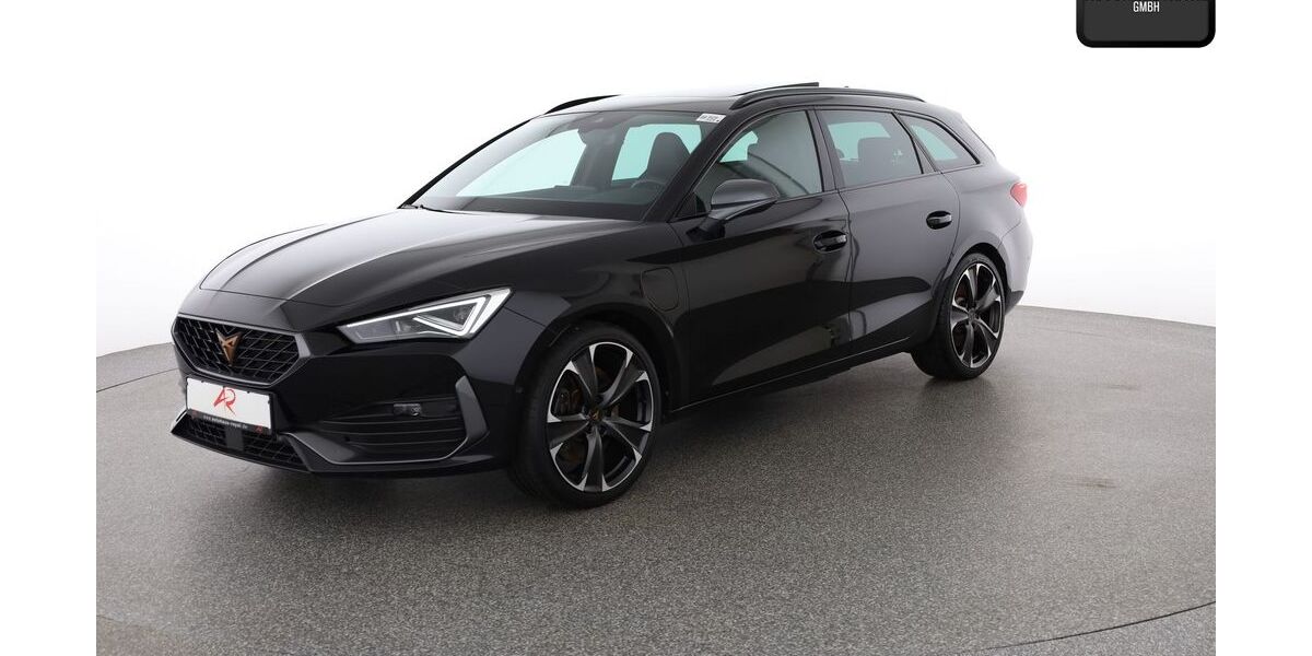 Cupra Leon 32.010 km 27.880 &euro; Berlin 12103