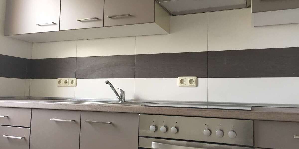Renovierte 1 Zimmer Wohnung mit Einbauküche und Garage optional! - Appartement Galenbeck Sandhagen | Angebot:16221099