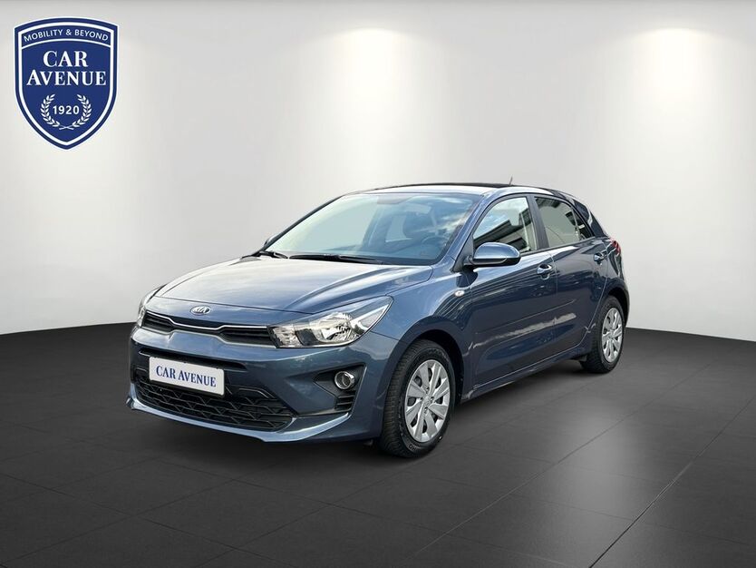 Kia Rio 20.950 km 12.480 € Wittlich 54516