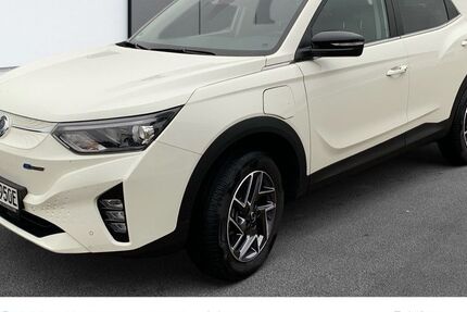 SsangYong Korando 19.000 km 23.950 &euro; Drochtersen 21706