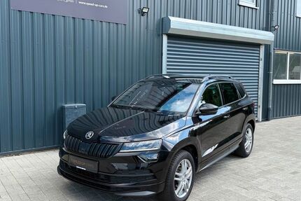 Skoda Karoq 70.490 km 24.890 &euro; Unna 59423