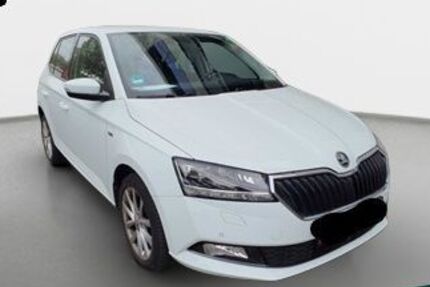 Skoda Fabia 87.000 km 11.400 &euro; Hofheim im Taunus 65719