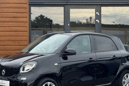 Smart ForFour 59.000 km 8.650 &euro; Mannheim 68239
