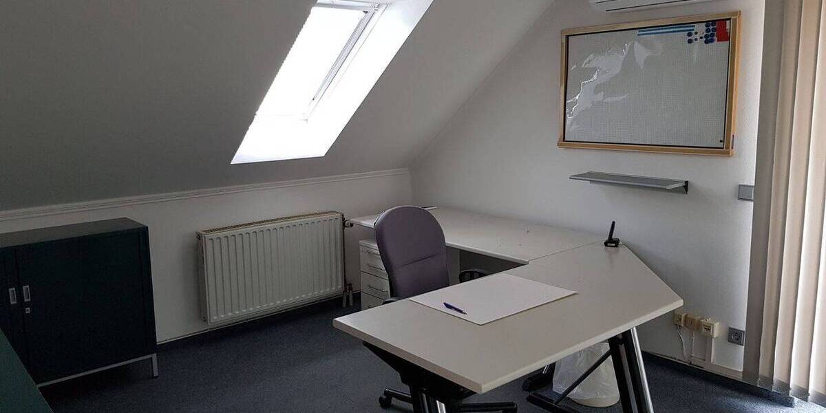 Gewerbeobjekt Hohe Börde Irxleben - 8 Zimmer, 160 m&sup2;, 489.000&euro; | Angebot:26376627