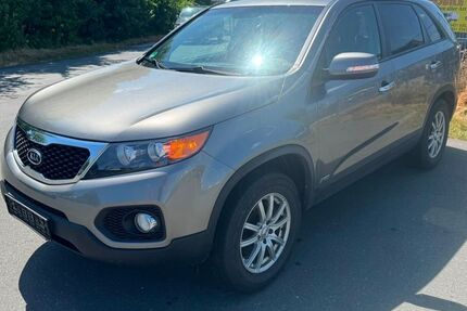 Kia Sorento 215.000 km 6.199 &euro; Ibbenbüren 49477