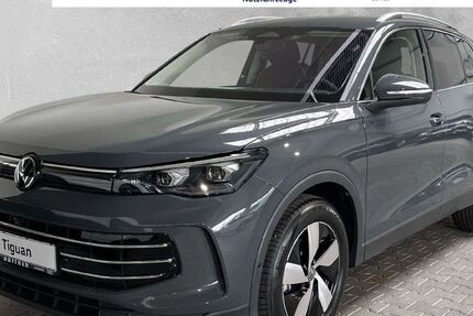 VW Tiguan 23.600 km 39.990 &euro; Scheuring 86937