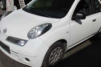 Nissan Micra 173.000 km 750 &euro; Kreuztal 57223
