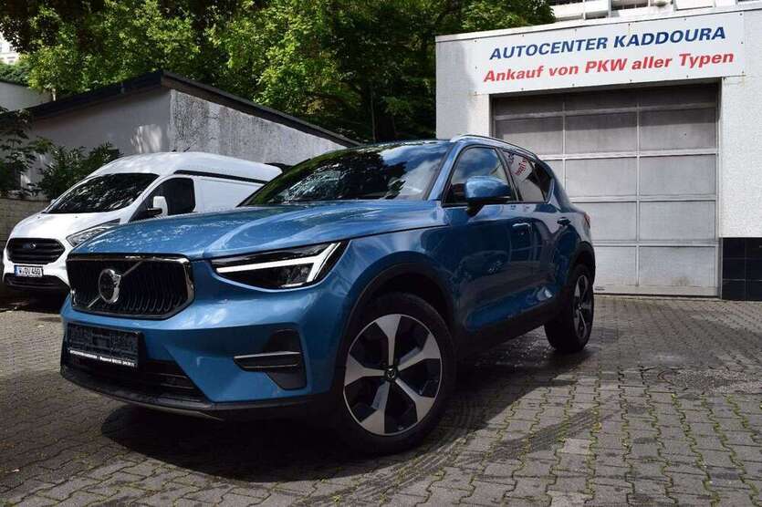 XC40