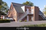 Erdgeschoßwohnung Lathen - 3 Zimmer, 72 m&sup2;, 830&euro; | Angebot:26670593