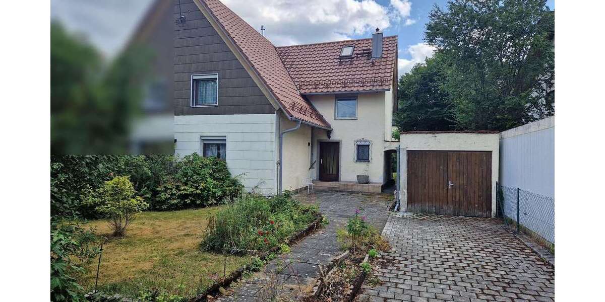 Einfamilienhaus Gröbenzell - 6 Zimmer, 95 m&sup2;, 698.000&euro; | Angebot:26422787