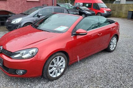 VW Golf 105.673 km 8.900 &euro; Datteln 45711