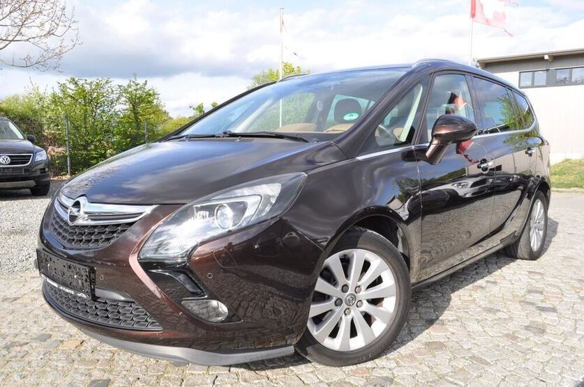 Zafira