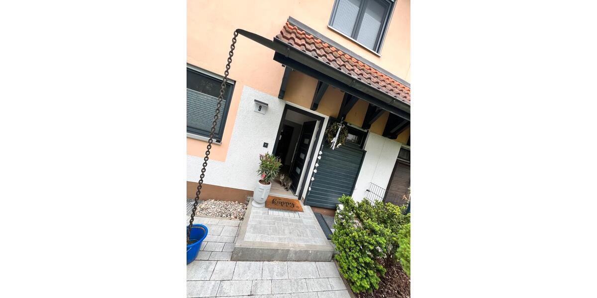 Doppelhaushälfte Roth - 4 Zimmer, 93 m&sup2;, 550.000&euro; | Angebot:26329947