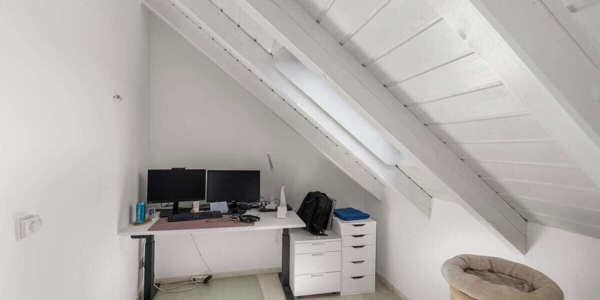 Gemütliche Maisonette-Wohnung in ruhiger Lage - Maisonettenwohnung Reichertshausen | Angebot:27067527