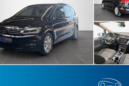 VW Touran 55.700 km 27.200 &euro; Buchschwabach bei Nürnberg 90574