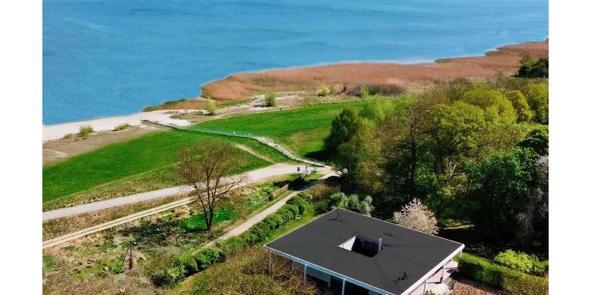 Einfamilienhaus Greifswald Eldena - 6 Zimmer, 490 m&sup2;, 2.950.000&euro; | Angebot:25480048