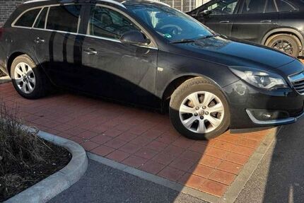 Opel Insignia 216.517 km 5.500 &euro; Oberriexingen 71739