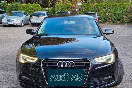 Audi A5 200.025 km 13.800 &euro; Lahr 77933