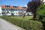 ruhige 2 Zimmer DG Wohnung
