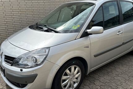Renault Megane 81.300 km 5.990 &euro; Heinsberg 52525