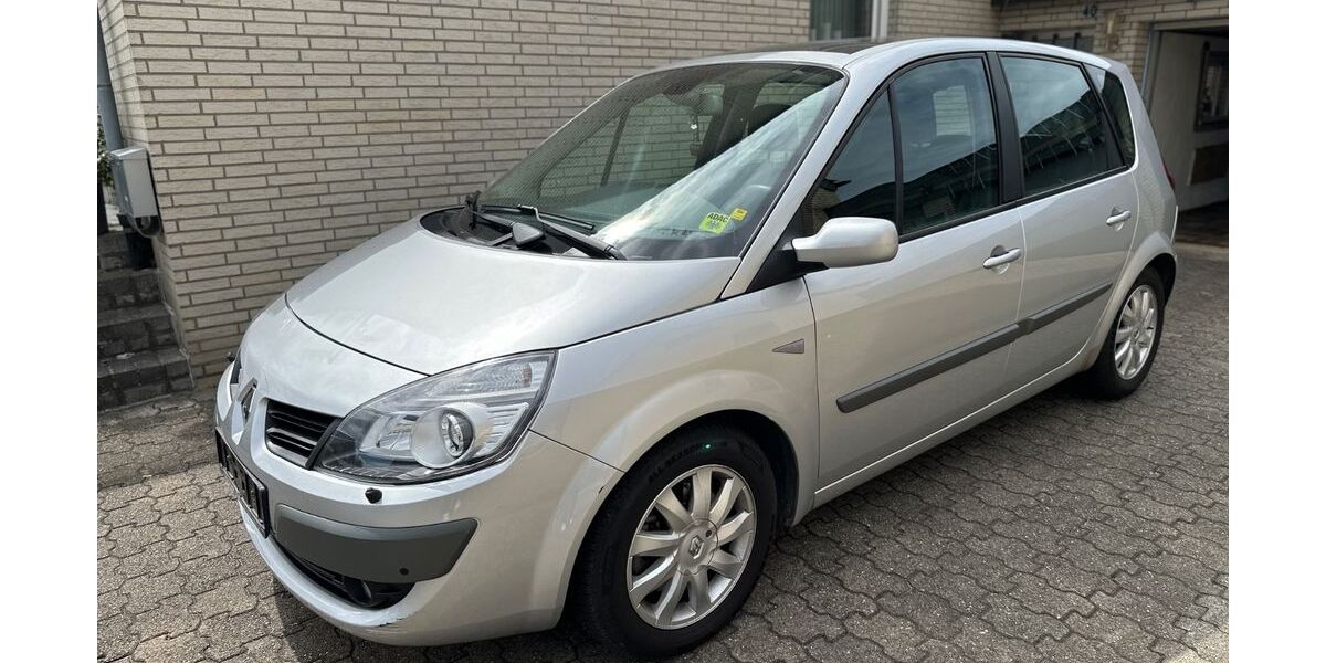 Renault Megane 81.300 km 5.990 &euro; Heinsberg 52525