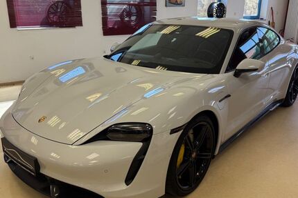 Porsche Taycan 66.700 km 75.990 &euro; Wolnzach 85283
