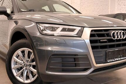 Audi Q5 69.000 km 24.990 &euro; Chemnitz 09111