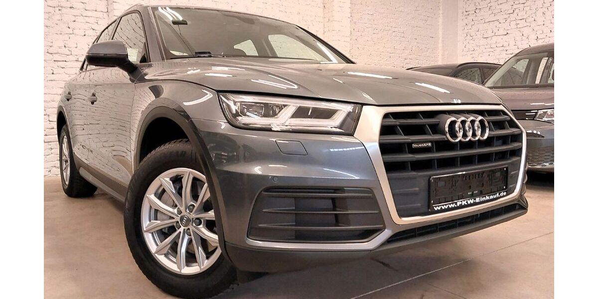 Audi Q5 69.000 km 24.990 &euro; Chemnitz 09111