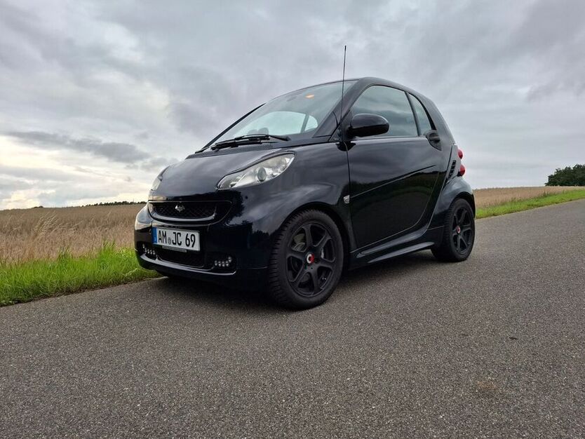 ForTwo