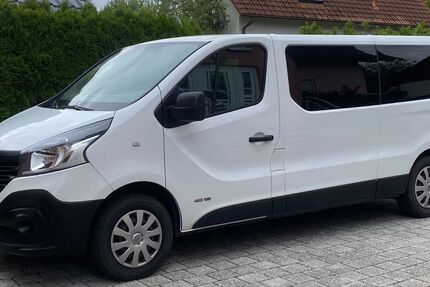 Renault Trafic 88.200 km 13.800 &euro; Altenkunstadt 96264