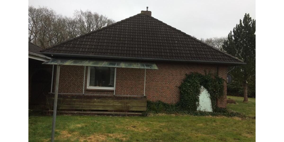 Einfamilienhaus Tetenhusen - 4 Zimmer, 112 m&sup2;, 310.000&euro; | Angebot:27004439