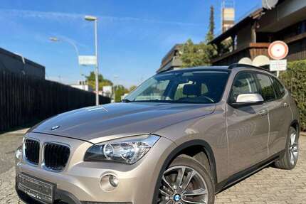 BMW X1 146.279 km 9.200 € Nürnberg 90439