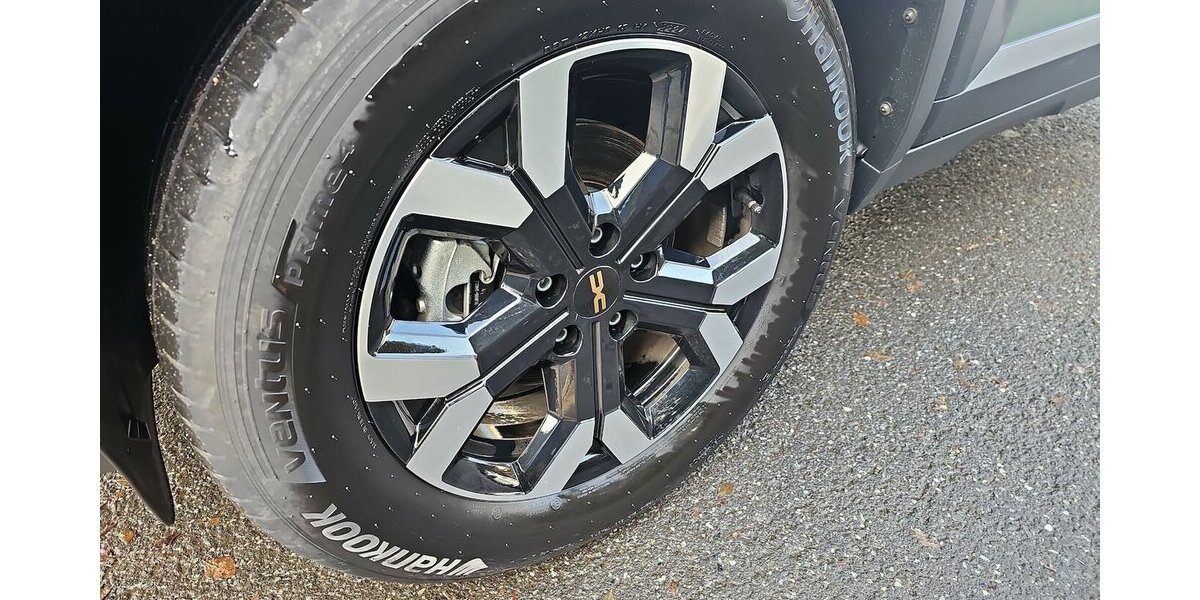 Dacia Duster Hybrid 140 Extreme 5.612 km 26.750 &euro; Schwalbach/Taunus 65824