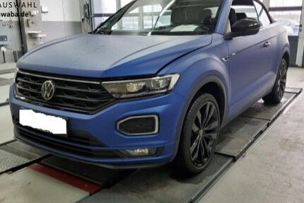 VW T-Roc 31.200 km 27.490 &euro; Gersthofen 86368