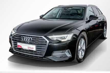 Audi A6 152.284 km 26.990 &euro; Bernburg 06406